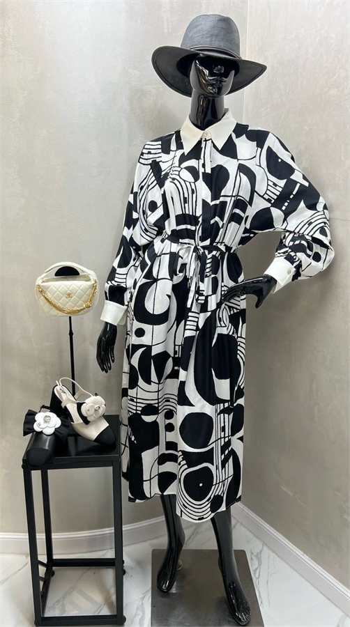 Платье MAX MARA 166394