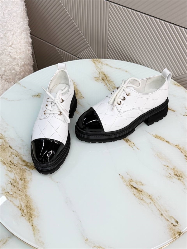 Лоферы CHANEL 166401