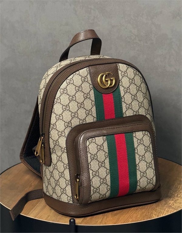 Рюкзак GUCCI 166409