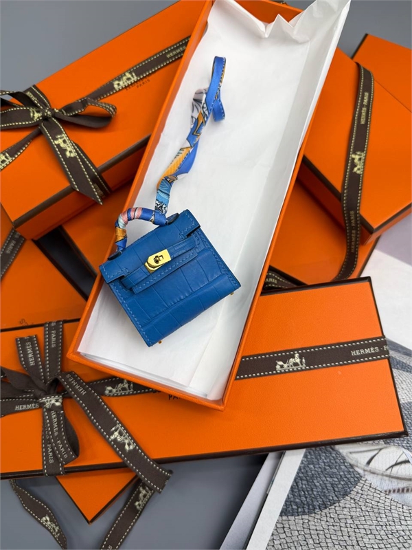 Брелок HERMES 166415