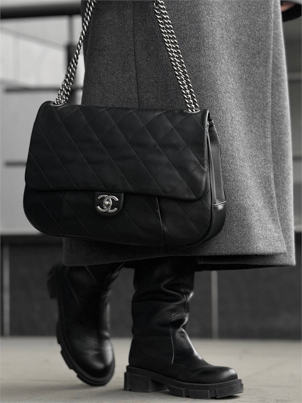 Сумка CHANEL 166443