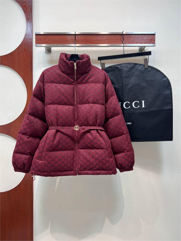 Куртка GUCCI 166446