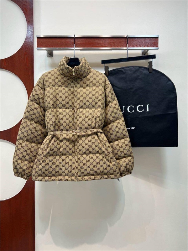 Куртка GUCCI 166447