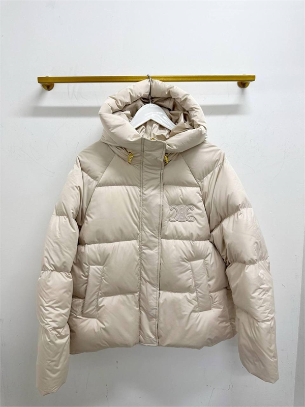 Куртка CELINE 166451