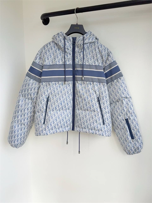 Куртка DIOR 166453