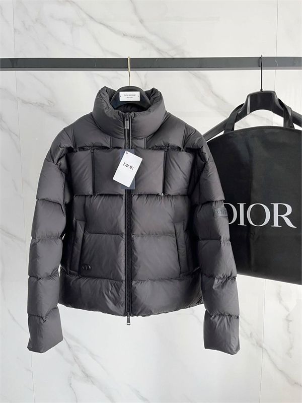 Пуховик DIOR 166466