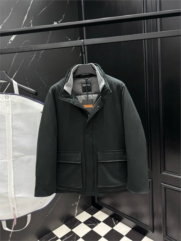 Куртка ZEGNA 166475