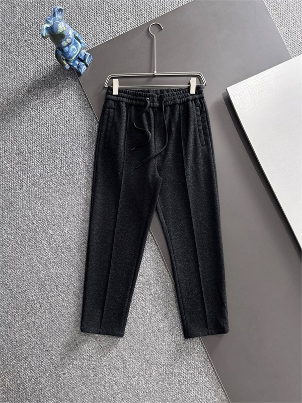 Брюки ZEGNA 166477