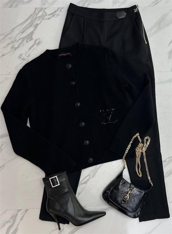 Кардиган  LOUIS VUITTON 166498