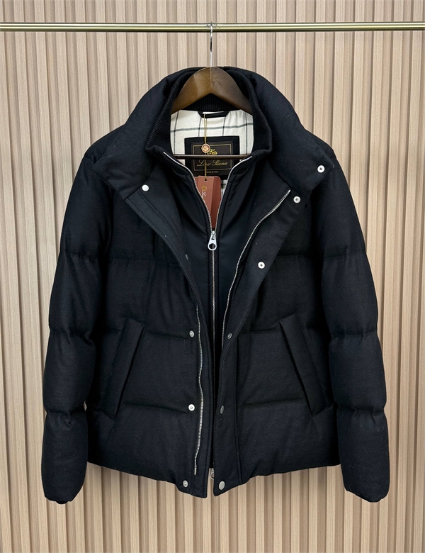 Куртка LORO PIANA 166505