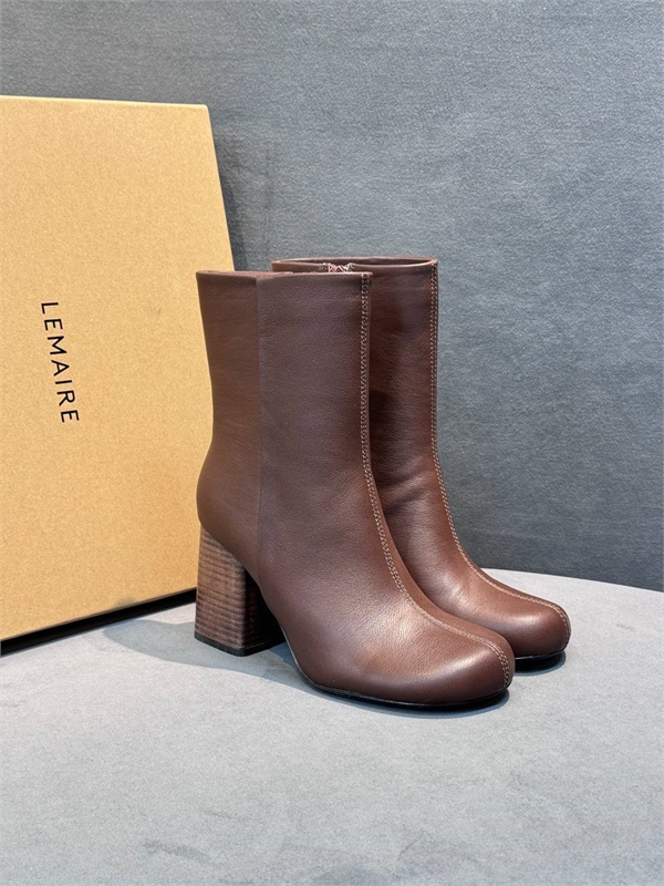 Ботинки LEMAIRE 166514