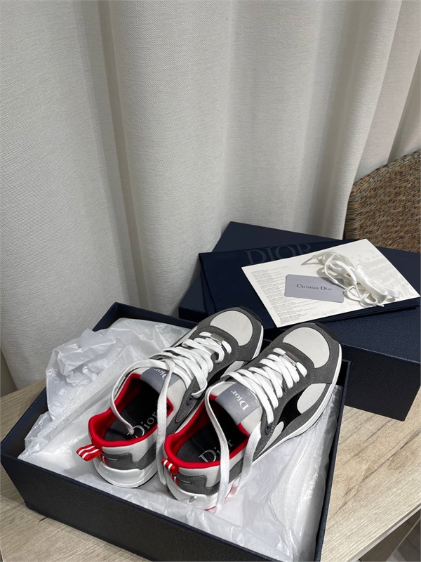Кроссовки DIOR 166536