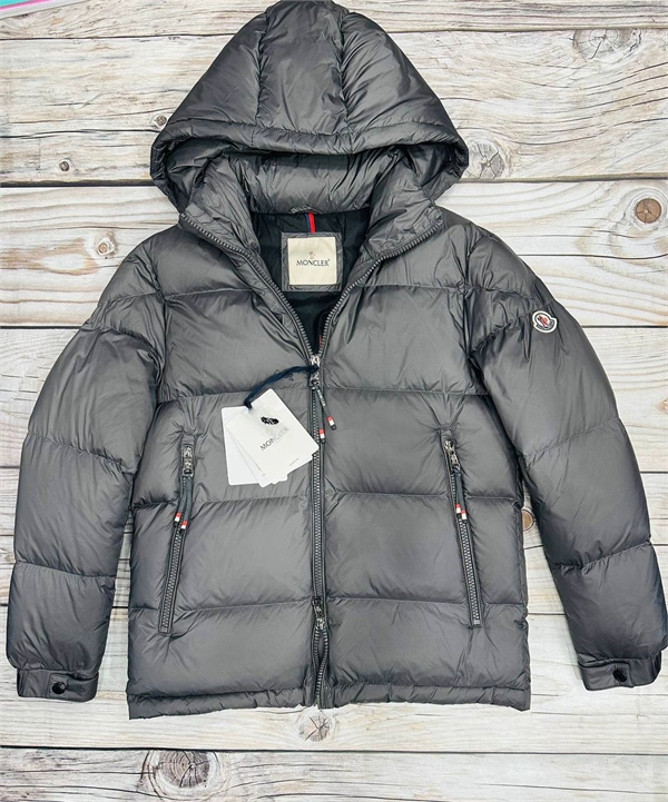Куртка MONCLER 166538