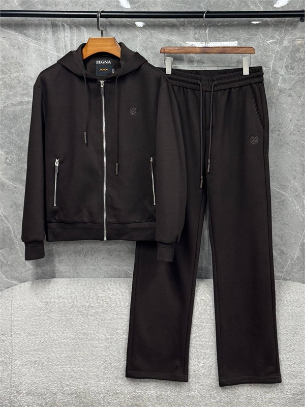 Прогулочный костюм ZEGNA 166562