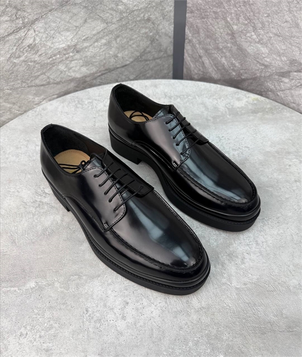 Туфли PRADA 166571