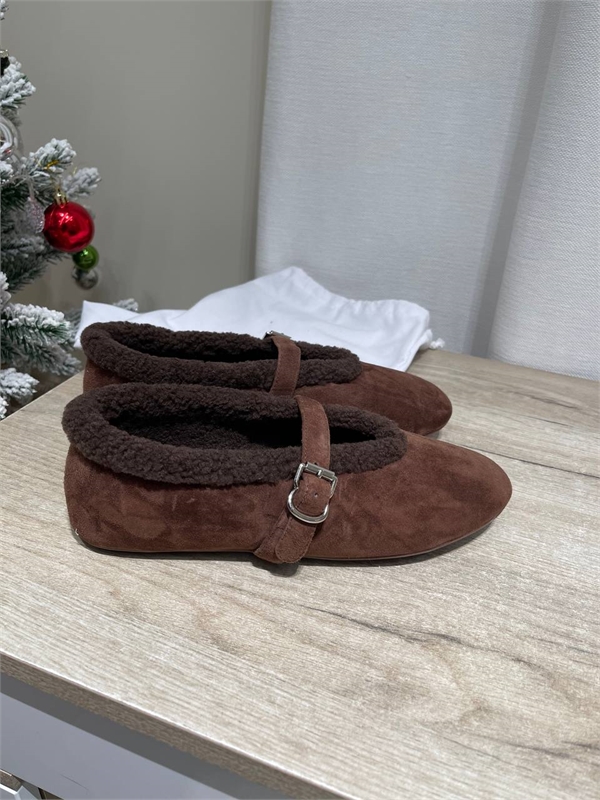 Балетки ALAIA 166595