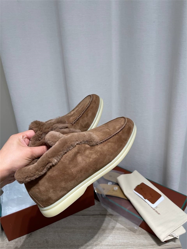 Обувь LORO PIANA 166602