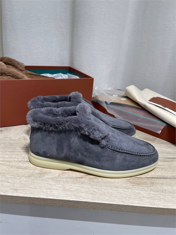 Обувь LORO PIANA 166603