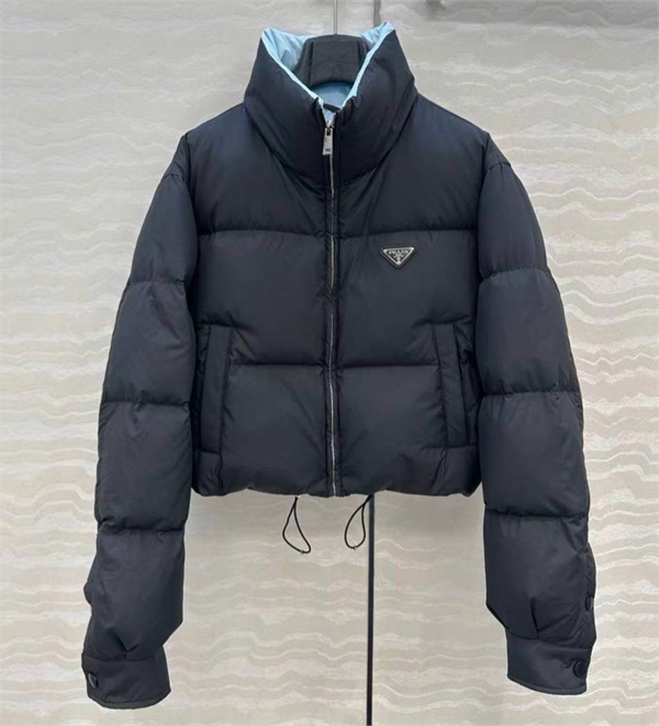 Куртка PRADA 166605