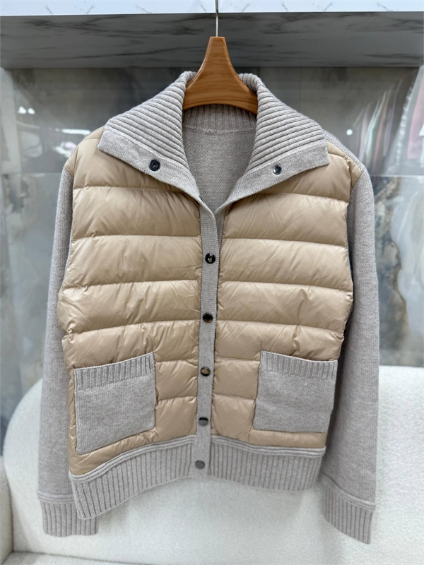 Бомбер LORO PIANA 166607