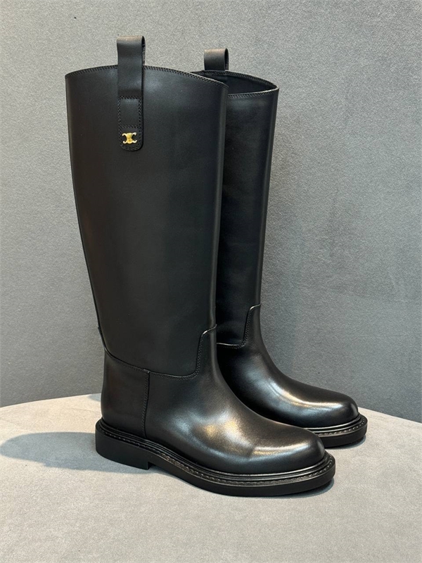 Сапоги CELINE 166614