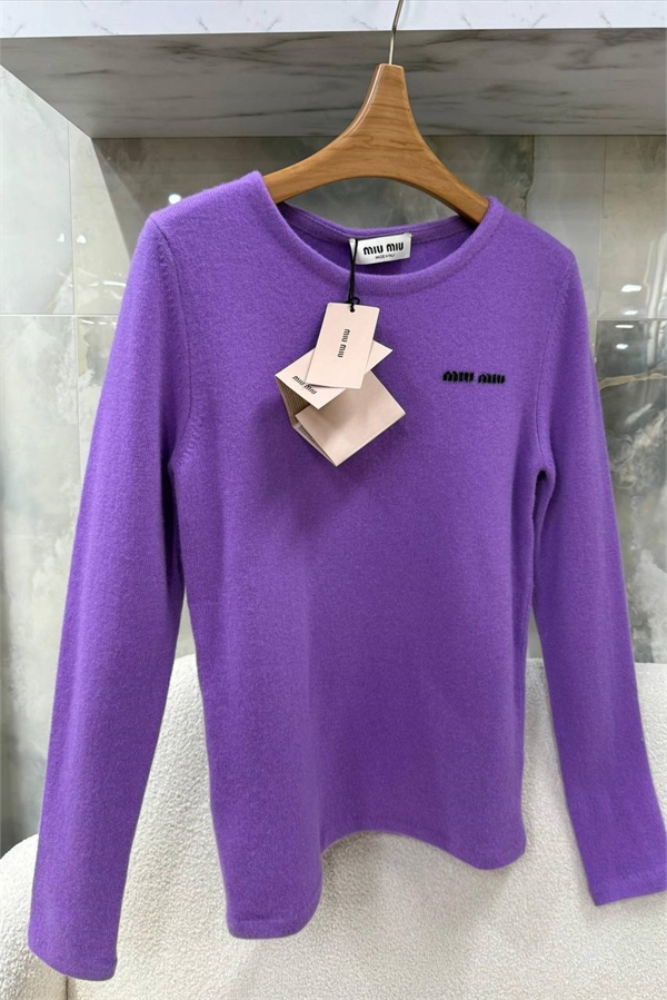 Кофта MIU MIU 166617