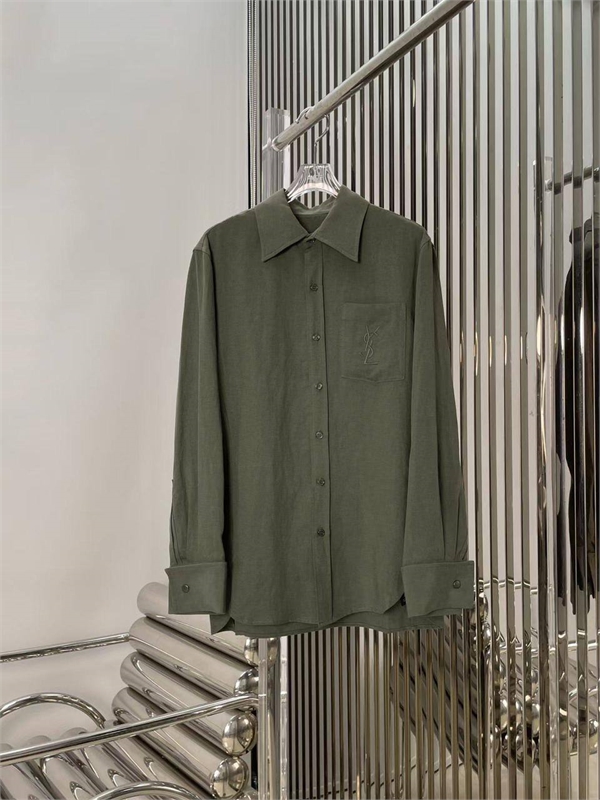 Рубашка YSL 166623