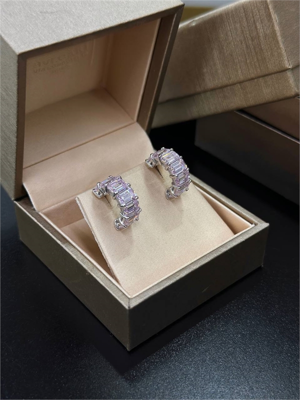 Серьги GRAFF 166625