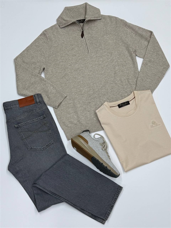 Пуловер LP 166631