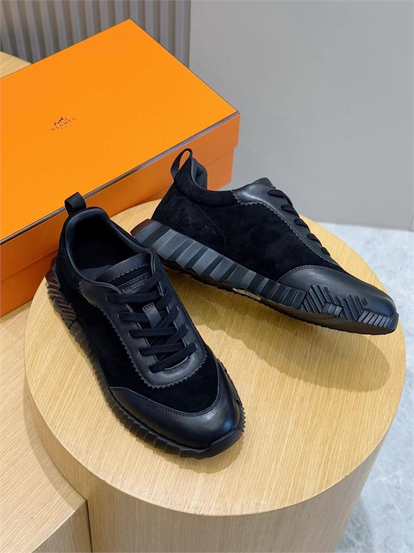 Кроссовки HERMES 166644