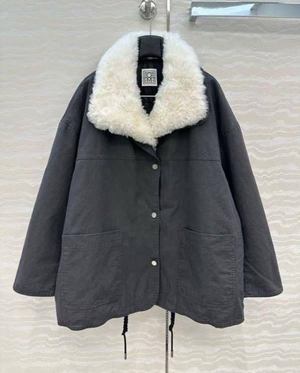 Куртка TOTEME 166654