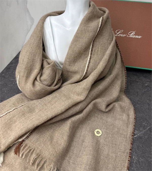 Шарф LORO PIANA 166657