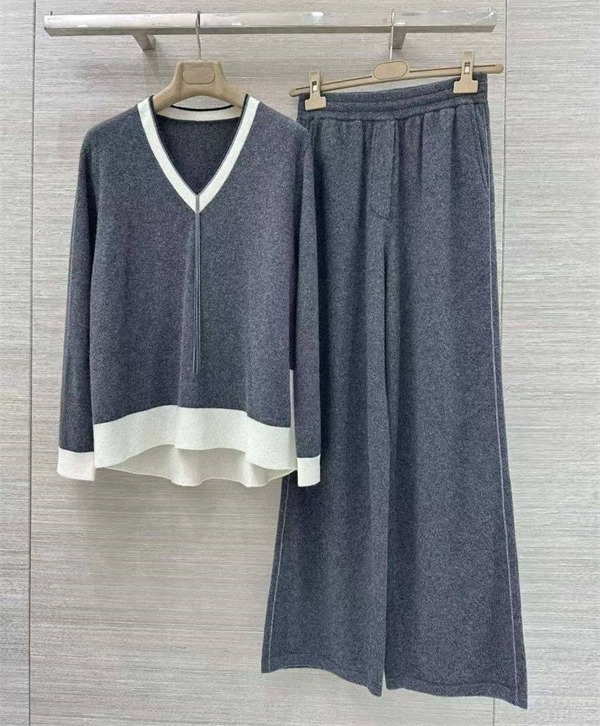 Костюм BRUNELLO CUCINELLI 166665