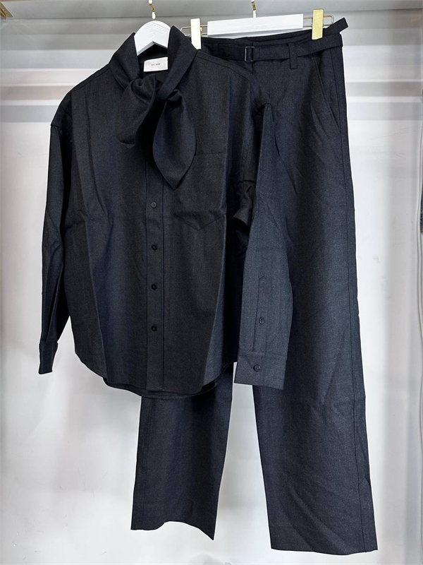 Костюм THE ROW 166672