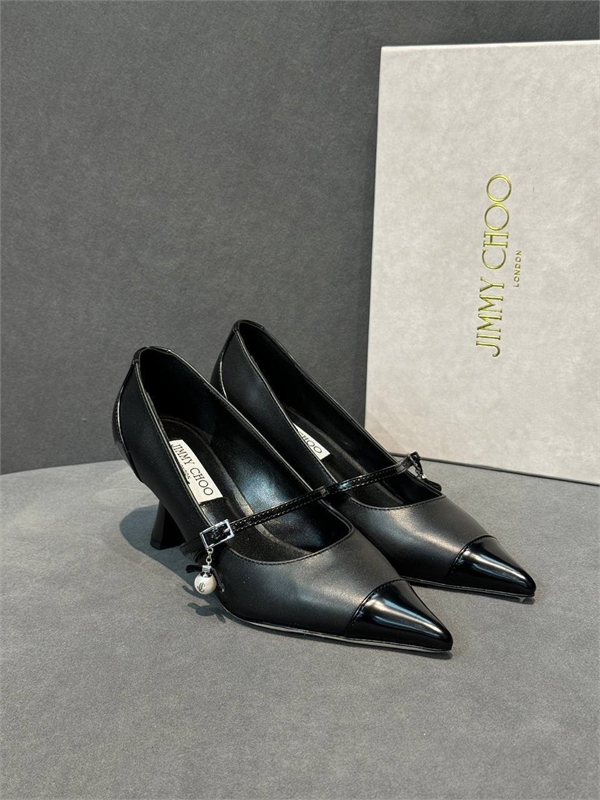 Туфли JIMMY CHOO 166679