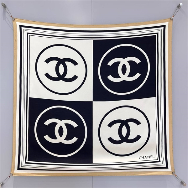 Платок CHANEL 166687