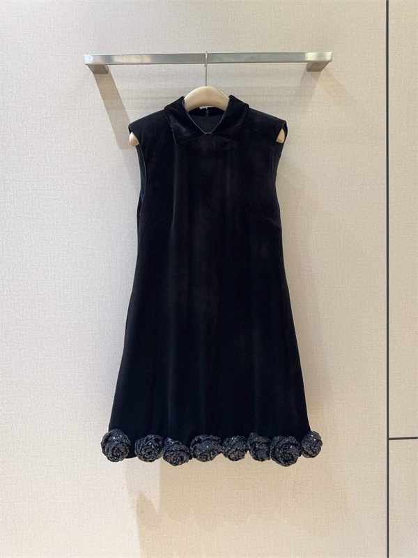 Платье DIOR 166688