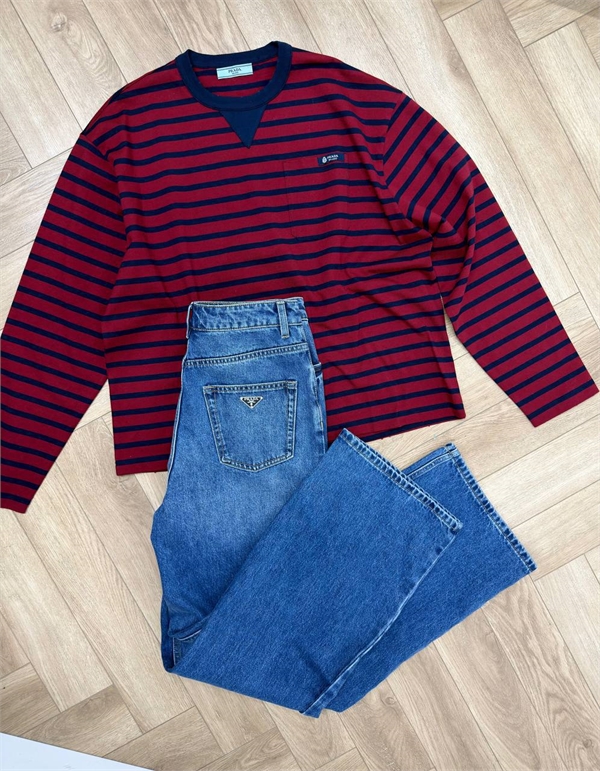 Кофта PRADA 166701