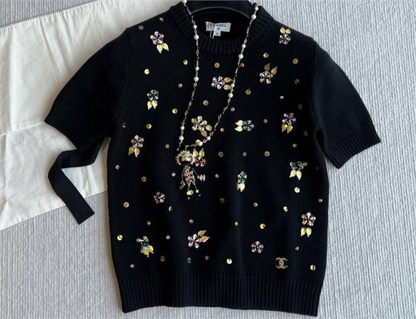 Кофта CHANEL 166712