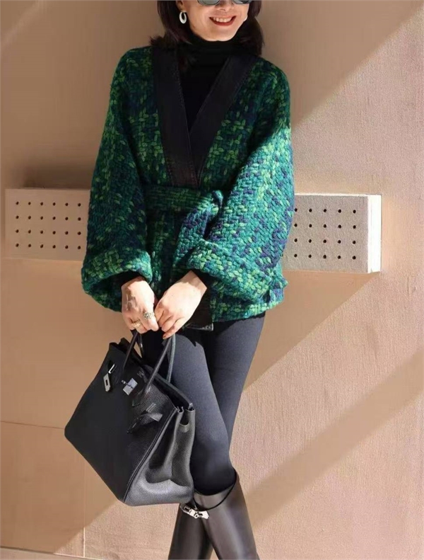 Кардиган CHANEL 166719