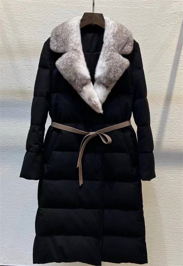 Куртка LORO PIANA 166721