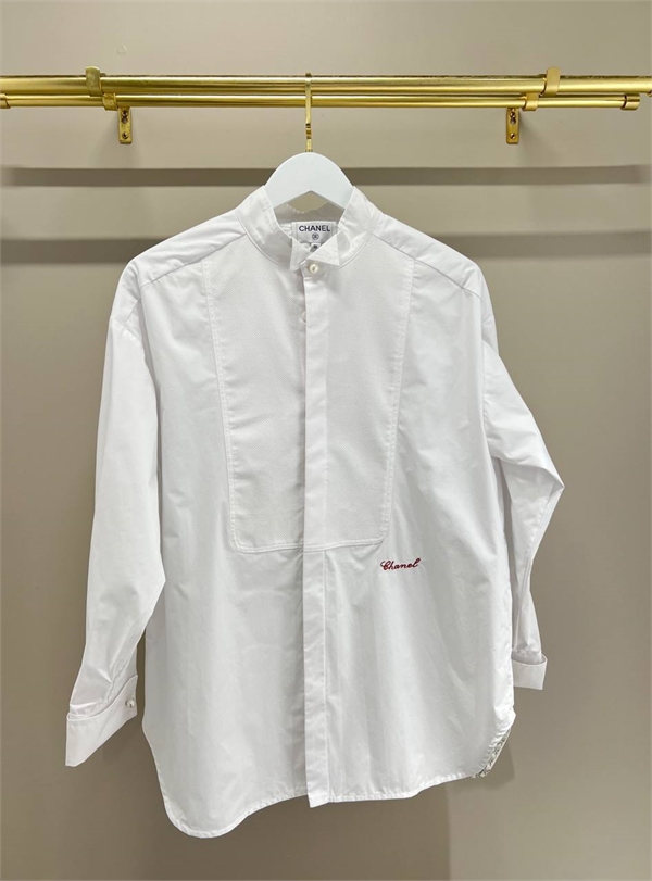 Рубашка CHANEL 166723