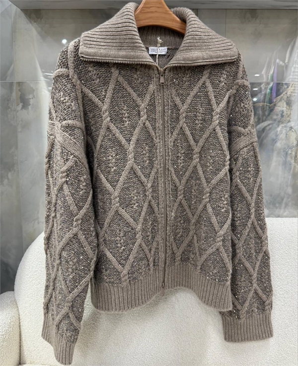 Кардиган BRUNELLO CUCINELLI 166745