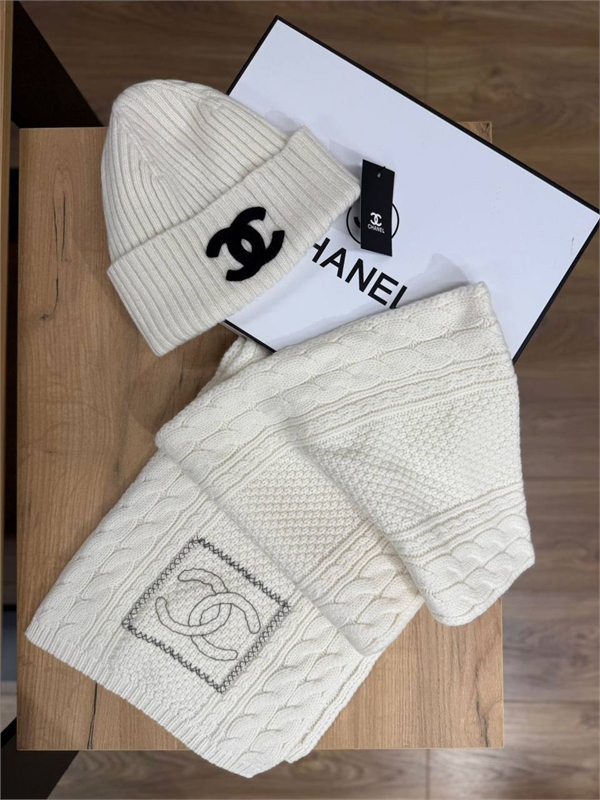 Шарф CHANEL 166747