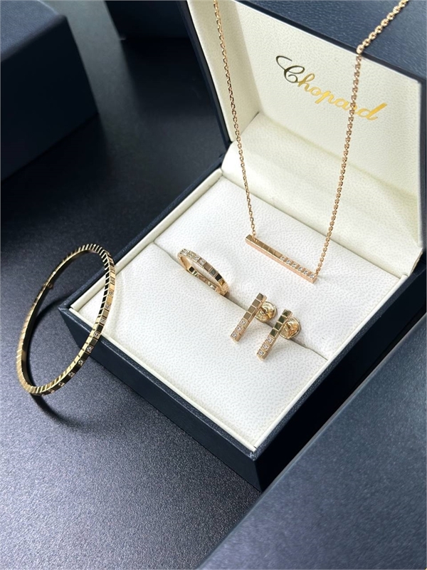 Браслет Chopard 166757