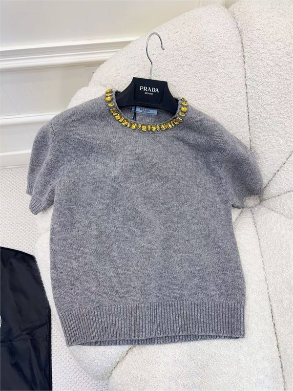 Свитер PRADA 166767