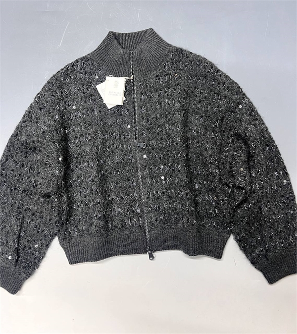 Кардиган BRUNELLO CUCINELLI 166775