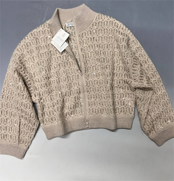 Кардиган BRUNELLO CUCINELLI 166776