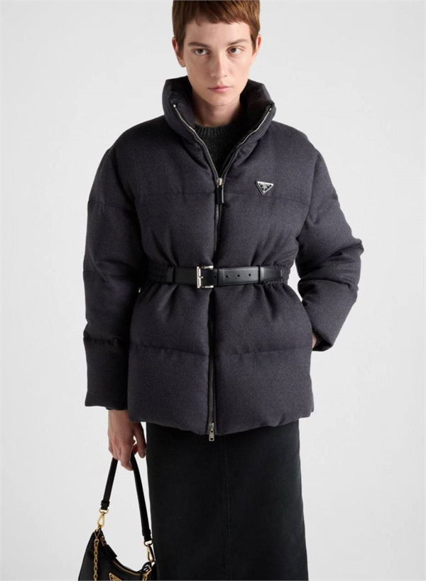 Куртка PRADA 166781