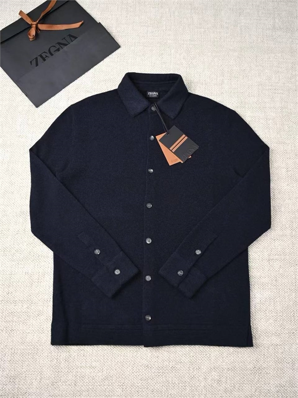 Рубашка ZEGNA 166792